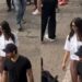 Suhana Khan and  Agastya Nanda head towards Alibaug farmhouse for New Year celebrations: સુહાના ખાન અને અગસ્ત્ય નંદા નવા વર્ષની ઉજવણી માટે શાહરૂખ ખાનના અલીબાગ ફાર્મહાઉસ તરફ પ્રયાણ