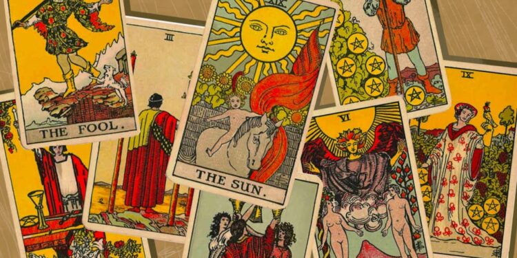 What does the tarot card say about this week?: સિંહ રાશિના જાતકોને ધનલાભ થશે, બાકીની રાશિના લોકો માટે કેવું જશે આ વિક તે જાણીએ