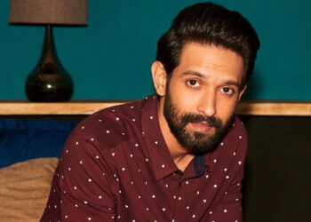Vikrant Massey announces break from films: વિક્રાંત મેસીએ અભિનયમાંથી નિવૃત્તિની જાહેરાત કરી: “ફરીથી કેલિબ્રેટ કરવાનો અને ઘરે પાછા જવાનો સમય આવી ગયો છે”