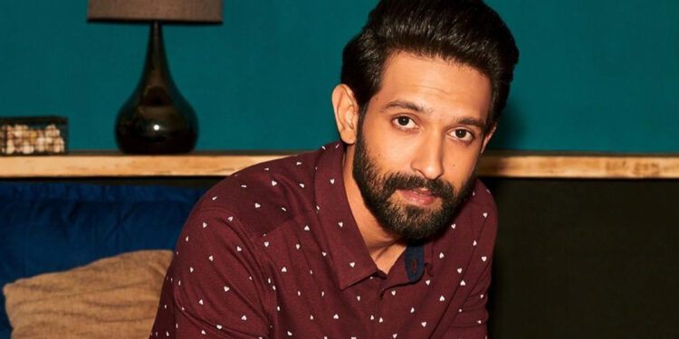 Vikrant Massey announces break from films: વિક્રાંત મેસીએ અભિનયમાંથી નિવૃત્તિની જાહેરાત કરી: “ફરીથી કેલિબ્રેટ કરવાનો અને ઘરે પાછા જવાનો સમય આવી ગયો છે”