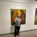 Vrindavan Solanki’s Art Show@Ahmedabad: વૃંદાવન સોલંકીની 60 વર્ષની આર્ટ સફરનું સેલિબ્રેશન એટલે લાઈન્સ ઓફ લાઈફ આર્ટ શો