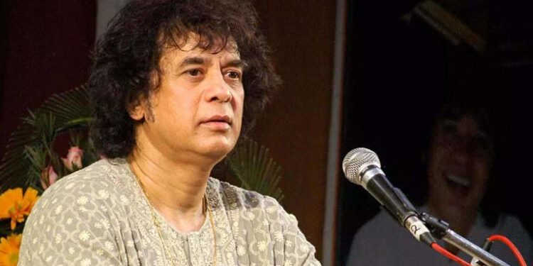 Zakir Hussain no more: તબલાના તાલમાં વિલીન થયા ઝાકિર હુસૈન, અમદાવાદીઓ માટે હુસૈન- શિવકુમાર શર્માનું પરફોર્મન્સ યાદગાર સંભારણું