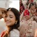 Arohi Patel and Tatsat got married:ગુજરાતી કલાકાર આરોહી પટેલ અને તત્સત મુન્શીના મેરેજ થયા