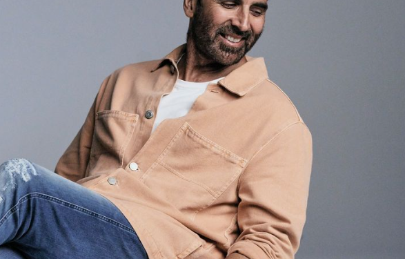 5 great health lessons everyone should learn from Actor Akshaykumar: અક્ષય કુમાર પાસેથી દરેક વ્યક્તિએ હેલ્થના આ 5 લેસન શીખવા જોઈએ