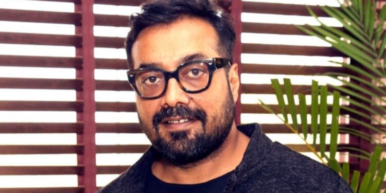 Anurag Kashyap will say goodbye to Bollywood: બોલિવુડને અલવિદા કરશે અનુરાગ કશ્યપ, ફિલ્મ ડિરેક્ટરે કહ્યું ‘હું ટૂંક સમયમાં મુંબઈ છોડીને સાઉથમાં સેટલ થઈશ