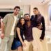Athiya Shetty oozes pregnancy glow as she flaunts her baby bump alongside KL Rahul : આથિયા શેટ્ટીનો પ્રેગનન્સી ગ્લો, કેએલ રાહુલની સાથે તેમના બેબી બમ્પને બહાર કાઢે છે