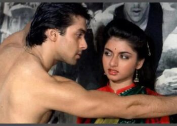 Bhagyashree shared his experiences during the film Main Pyaar Kiya: ભાગ્યશ્રીએ ‘મૈંને પ્યાર કિયા’ ફિલ્મ વખતના અનુભવો શેર કર્યા