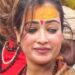 Maha Kumbh: Influencer Harsha Richharia’s participation sparks outrage among seers: મહા કુંભ ઈન્ફ્લુઅન્સર હર્ષા રિછારિયાની હાજરીથી ભક્તોમાં રોષ ફેલાયો