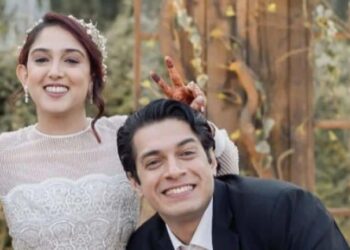 Aamir Khan’s daughter Ira Khan talks about her bond with brother Junaid Khan: આમિર ખાનની પુત્રી ઈરા ખાને ભાઈ જુનૈદ ખાન સાથેના તેના બોન્ડ વિશે વાત કરી
