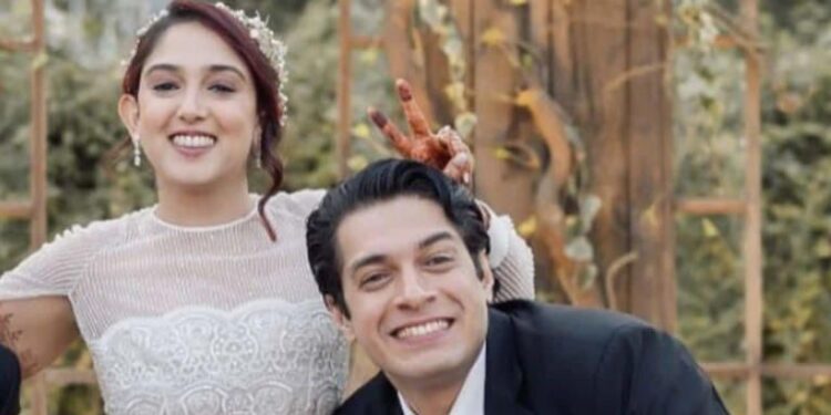 Aamir Khan’s daughter Ira Khan talks about her bond with brother Junaid Khan: આમિર ખાનની પુત્રી ઈરા ખાને ભાઈ જુનૈદ ખાન સાથેના તેના બોન્ડ વિશે વાત કરી