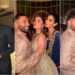 Khushi kapoor, Ananya Panday, Vedang Raina, Orry stun in glam ethnic outfits at friend’s wedding: અનન્યા પાંડે, ખુશી કપૂર, વેદાંગ રૈના, ઓરીની મિત્રના લગ્નમાં ગ્લેમરસ એન્ટ્રી,કોણે શું પહેર્યું તે જુઓ