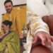 Masaba Gupta and Satyadeep Misra name their baby girl Matara: મસાબા ગુપ્તા અને સત્યદીપ મિશ્રાએ તેમની બાળકીનું નામ મતરા રાખ્યું છે