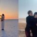 Navya Naveli Nanda shares pictures with Shweta Bachchan from their trip to the Rann of Kutch: નવ્યા નવેલી નંદાએ શ્વેતા બચ્ચન સાથે તેમની કચ્છના રણની સફરના ફોટો શેર કર્યા