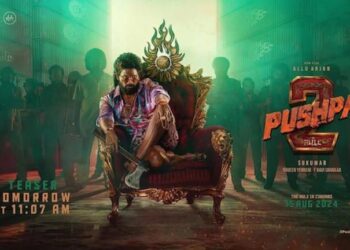 Pushpa 2 OTT Release: Will Netflix stream an extended version of Allu Arjun’s blockbuster?: પુષ્પા 2 OTT રીલીઝ: શું નેટફ્લિક્સ અલ્લુ અર્જુન, રશ્મિકા મંડન્નાના બ્લોકબસ્ટરનું વિસ્તૃત સંસ્કરણ સ્ટ્રીમ કરશે?
