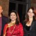 Hrithik Roshan-Sussanne Khan got divorced due to a misunderstanding? Rakesh Roshan says ‘she’s a member of the house’: ગેરસમજને કારણે રિતિક રોશન-સુઝેન ખાનના છૂટાછેડા થયા? રાકેશ રોશન કહે છે ‘તે ઘરની સભ્ય છે’