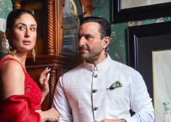 Kareena Kapoor breaks silence on attack on Saif Ali Khan: સૈફ અલી ખાન પરના હુમલા પર કરીના કપૂરે મૌન તોડ્યું: ‘કૃપા કરીને અમારી સીમાઓનું સન્માન કરો અને અમને સ્પેસ આપો