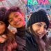 Shilpa Shetty Enjoys The Winter Wonderland In London: શિલ્પા શેટ્ટીએ લંડનમાં વિન્ટર વન્ડરલેન્ડનો આનંદ માણ્યો