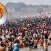 Mahakumbh 2025 Stampede: મહાકુંભમાં મૌની અમાવસ્યાની રાત્રે થયેલી નાસભાગ, ભારે ભીડ વિશે જાણો આ જાણીતી અભિનેત્રીએ શું કહ્યું.