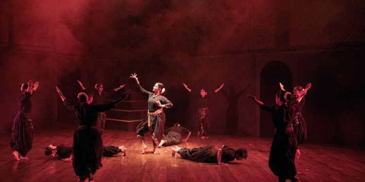 The dance of life at Natrani: નટરાણી ખાતે ‘ધ ડાન્સ ઓફ લાઈફ’ પરફોર્માંમન્સમાં ઈન્ડિયન સાયન્સ અને હિસ્ટ્રીની શોધ
