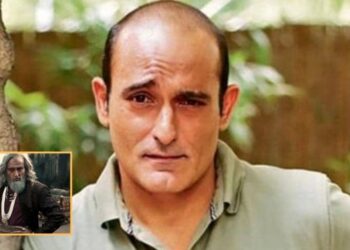 Akshay Khanna Says: પત્ની અને બાળકો પુરુષની ખૂબ મોટી જવાબદારી છે, જે મારે નથી લેવી. હું એકલો ખૂબ ખુશ છું :