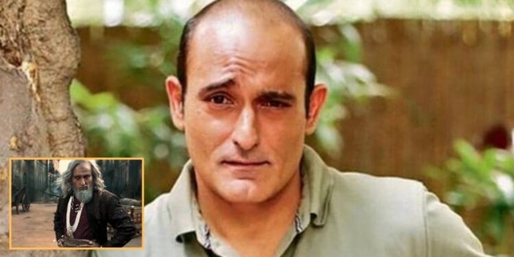 Akshay Khanna Says: પત્ની અને બાળકો પુરુષની ખૂબ મોટી જવાબદારી છે, જે મારે નથી લેવી. હું એકલો ખૂબ ખુશ છું :
