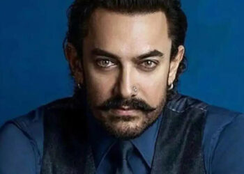 Aamir Khan says he is ‘extremely unfit’ ahead of his 60th birthday: ‘Age is just a number and for me it’s 18’: આમિર ખાન તેના 60મા જન્મદિવસ પહેલા કહે છે, ‘ઉંમર માત્ર એક ફિગર છે મારા માટે તે 18 છે’