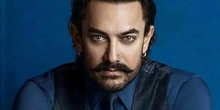 Aamir Khan says he is ‘extremely unfit’ ahead of his 60th birthday: ‘Age is just a number and for me it’s 18’: આમિર ખાન તેના 60મા જન્મદિવસ પહેલા કહે છે, ‘ઉંમર માત્ર એક ફિગર છે મારા માટે તે 18 છે’