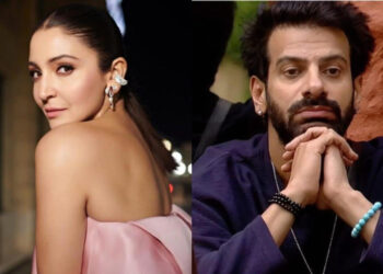 Anushka Sharma Has ‘No Tantrums’, Deepika Padukone’s Fee Is ‘Too Much For Us’: Prega News Founder: અનુષ્કા શર્મા ગુસ્સે નથી થતી’, દીપિકા પાદુકોણની ફી ‘અમારા માટે ખૂબ જ છે’: પ્રેગા ન્યૂઝના સ્થાપક