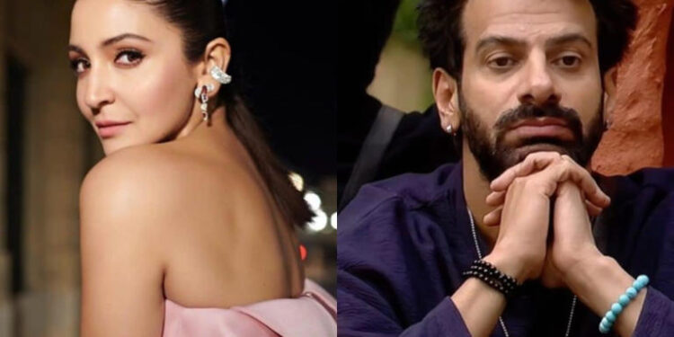 Anushka Sharma Has ‘No Tantrums’, Deepika Padukone’s Fee Is ‘Too Much For Us’: Prega News Founder: અનુષ્કા શર્મા ગુસ્સે નથી થતી’, દીપિકા પાદુકોણની ફી ‘અમારા માટે ખૂબ જ છે’: પ્રેગા ન્યૂઝના સ્થાપક