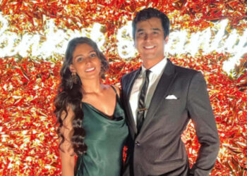 Ashutosh Gowarikar’s son is getting married: આશુતોષ ગોવારીકરનો પુત્ર કોણાર્ક માર્ચમાં નિયતિ કનકિયા સાથે લગ્ન કરશે