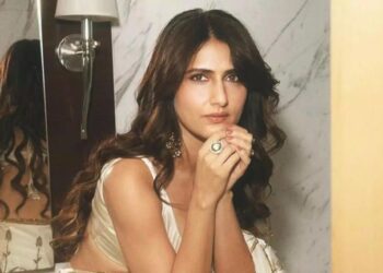Fatima Sana Shaikh calls Kangana Ranaut, Alia Bhatt and Deepika Padukone bankable female actors: ફાતિમા સના શેખે કંગના રનૌત, આલિયા ભટ્ટ અને દીપિકા પાદુકોણને બેંકેબલ ફીમેલ એક્ટર્સ ગણાવી
