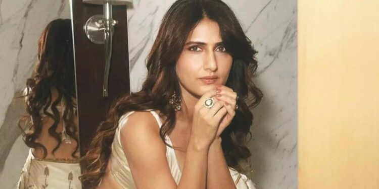 Fatima Sana Shaikh calls Kangana Ranaut, Alia Bhatt and Deepika Padukone bankable female actors: ફાતિમા સના શેખે કંગના રનૌત, આલિયા ભટ્ટ અને દીપિકા પાદુકોણને બેંકેબલ ફીમેલ એક્ટર્સ ગણાવી