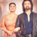 Himesh Reshammiya’s Wife Sonia Says He Looks At Himself For Four Hours In The Bathroom: ‘Who does that?’: હિમેશ રેશમિયાની પત્ની સોનિયા કહે છે કે તે બાથરૂમમાં ચાર કલાક પોતાની જાતને જુએ છે: ‘કોણ કરે છે?’
