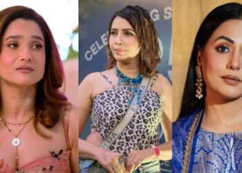 Ankita Lokhande, Hina Khan & Rozlin Khan Controversy: જાણીતી અભિનેત્રીએ અંકિતા લોખંડેને ખુલ્લેઆમ કૂતરો કહ્યો હતો, પતિ અને સુશાંત સિંહ રાજપૂતને પણ ઠપકો આપ્યો હતો, પરંતુ શા માટે?