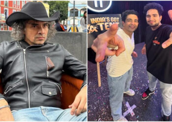 Ranveer Allahabadia controversy: સમય રૈનાના શોમાં પોતાની ટિપ્પણી પર પ્રતિક્રિયા આપતા ઇમ્તિયાઝ અલીએ યુટ્યુબરને ‘અપરિપક્વ’ કહ્યો