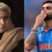 Javed Akhtar criticized trollers: જાવેદ અખ્તરે વિરાટ કોહલીની પ્રશંસા કરતાં ટ્રોલર્સની ઝાટકણી કાઢતાં કહ્યું, “તમે નીચ છો અને…”, જાવેદ અખ્તરે ટ્રોલર્સ પર આકરા પ્રહારો કર્યા હતા અને કહ્યું હતું કે, “તમે મરી જવાના છો…”