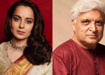 Kangana Ranaut-Javed Akhtar: કંગના રનૌત-જાવેદ અખ્તર માનહાનિ કેસ: મુંબઈ કોર્ટે અભિનેત્રીને બિન-જામીનપાત્ર વોરંટ પહેલા આપ્યો ‘છેલ્લો ચાન્સ’