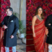 Kareena-Saif Ali Khan: કરીના કપૂરે સૈફ અલી ખાન સાથે તેના હુમલા પછી પહેલીવાર જાહેરમાં હાજરી આપી, આદર જૈન લગ્નમાં દંપતીએ પોઝ આપ્યો.