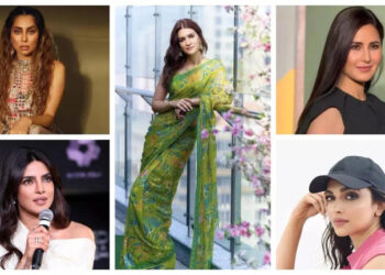 Katrina Kaif, Deepika Padukone, Priyanka Chopra – Bollywood actresses who own their own beauty brands: કેટરિના, દીપિકા પાદુકોણ, પ્રિયંકા ચોપરા – બોલીવુડ અભિનેત્રીઓ કે જેઓ પોતાની બ્યુટી બ્રાન્ડ ધરાવે છે