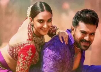 Game Changer OTT release: When and where to watch Ram Charan, Kiara Advani’s action entertainer: ગેમ ચેન્જર OTT રિલીઝ: કિયારા અડવાણી અને રામચરણની એક્શન એન્ટરટેનર ક્યારે અને ક્યાં જોવી