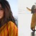 Who says you can’t wear a saree to the beach? Mahira Khan rocks the look in style: કોણ કહે છે કે તમે બીચ પર સાડી ન પહેરી શકો? માહિરાની અનોખી બીચસાઇડ સાડી શૈલી પર એક નજર
