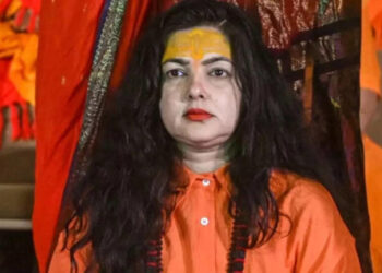 Mamta Kulkarni Warns Baba Ramdev: ‘He Should Fear Mahakal And Mahakali’: મમતા કુલકર્ણીની બાબા રામદેવને ચેતવણી, ‘તેમણે મહાકાલ અને મહાકાળીથી ડરવું જોઈએ’