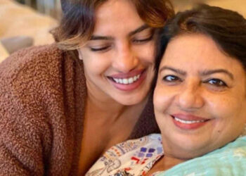 Madhu Chopra reveals: પ્રિયંકા ચોપડાએ માત્ર એક જ વ્યક્તિ સાથે છેડો ફાડ્યો છે, અને તે એને જ ‘લાયક’ છે, મમ્મી મધુ કહે છે: ‘તેના જીવનમાં જગ્યા નથી…’