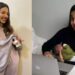 Radhika Aapte Trolled: રાધિકા આપ્ટે હોટલના બાથરૂમમાં એક હાથમાં બ્રેસ્ટ પંપ અને એક હાથમાં વાઇન સાથે ફોટો શેર કર્યો, નેટિઝન્સે ટ્રોલ કરી.