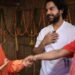 Rajkummar Rao and Patralekhaa take a holy dip at Triveni Sangam during Mahakumbh 2025: રાજકુમાર રાવ અને પત્રલેખાએ મહાકુંભ 2025 દરમિયાન ત્રિવેણી સંગમમાં પવિત્ર સ્નાન કર્યું