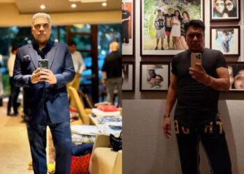 No Crash Diets, No Shortcuts! Ram Kapoor Shares His 55-Kg Weight Loss Secret: કોઈ ક્રેશ ડાયટ નહીં, કોઈ શૉર્ટકટ્સ નહીં! રામ કપૂરે તેનું 55 કિલો વેટ લોસના સિક્રેટ શેર કર્યા