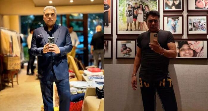 No Crash Diets, No Shortcuts! Ram Kapoor Shares His 55-Kg Weight Loss Secret: કોઈ ક્રેશ ડાયટ નહીં, કોઈ શૉર્ટકટ્સ નહીં! રામ કપૂરે તેનું 55 કિલો વેટ લોસના સિક્રેટ શેર કર્યા