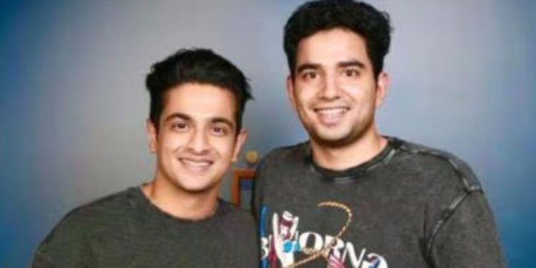 Ranveer Allahabadia & Samay Raina Controversy: રૈના વિદેશ ગયો છે તો રણવીર અલ્હાબાદના પણ ફોલોઅર્સ ઓછા છે, બંનેને 10 વર્ષની જેલની સજા થઇ શકે છે?