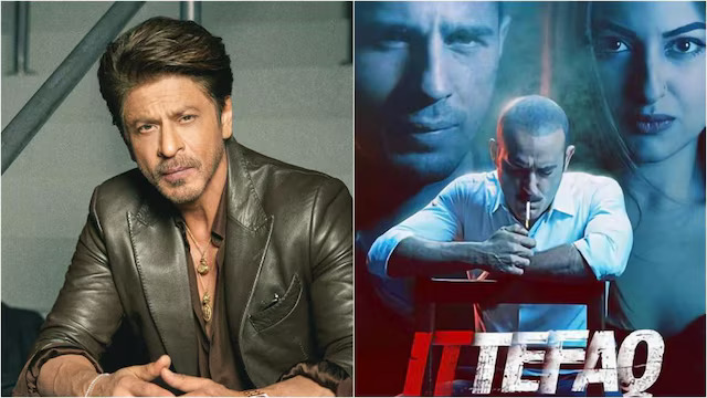 Shahrukh’s kindness: શાહરુખ ખાને સ્ક્રિપ્ટ વાંચ્યા વગર જ પ્રોડ્યુસ કરી હતી ઇત્તેફાક, કહ્યું-‘હરામ’ છે વ્યાજ લેવુંઃ રેણુ ચોપરા