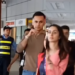 Shraddha Kapoor Spotted With Rumoured Boyfriend Rahul Mody In Ahmedabad: શ્રદ્ધા કપૂર રૂમર્ડ બોયફ્રેન્ડ રાહુલ મોદી સાથે અમદાવાદમાં જોવા મળી